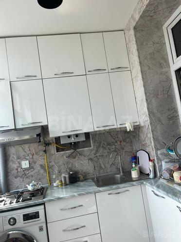 Продаётся 2-комн. новостройка 63 м², м. Азадлыг проспекти, photo 14 from 18