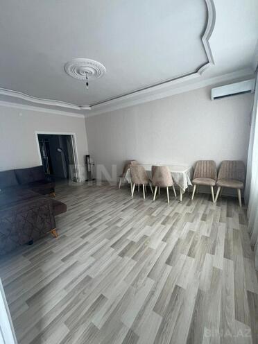 Продаётся 2-комн. новостройка 63 м², м. Азадлыг проспекти, photo 3 from 18