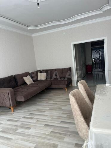 Продаётся 2-комн. новостройка 63 м², м. Азадлыг проспекти, photo 1 from 18