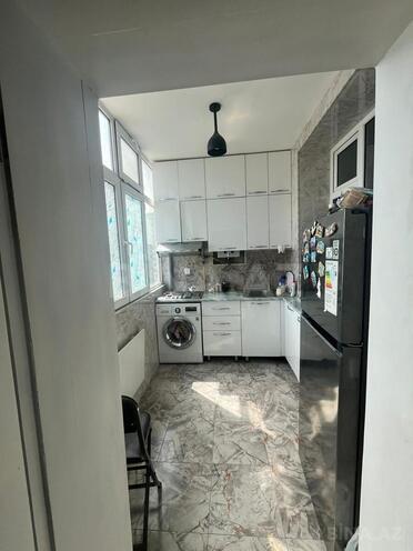 Продаётся 2-комн. новостройка 63 м², м. Азадлыг проспекти, photo 13 from 18
