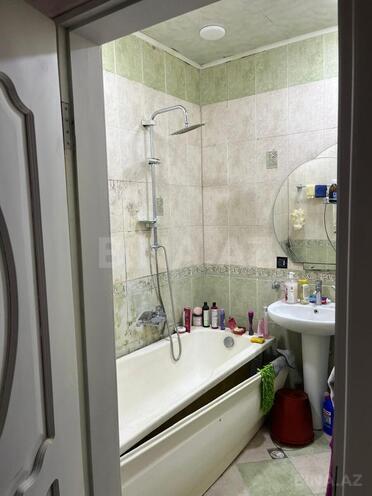 Продаётся 2-комн. новостройка 63 м², м. Азадлыг проспекти, photo 17 from 18