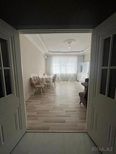 Продаётся 2-комн. новостройка 63 м², м. Азадлыг проспекти, photo 6 from 18
