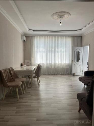 Продаётся 2-комн. новостройка 63 м², м. Азадлыг проспекти, photo 4 from 18