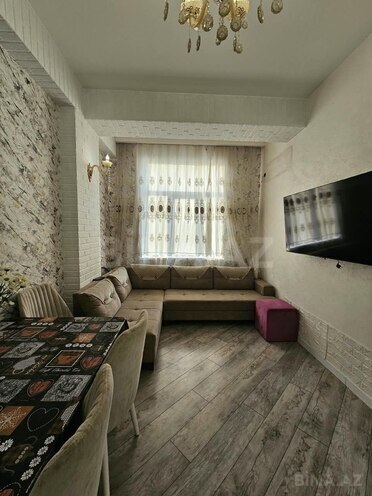 Satılır 3 otaqlı yeni tikili 55 m², Masazır q., photo 1 from 14
