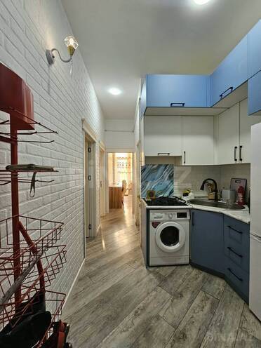 Satılır 3 otaqlı yeni tikili 55 m², Masazır q., photo 6 from 14