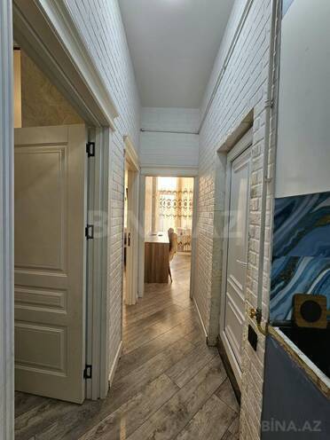 Satılır 3 otaqlı yeni tikili 55 m², Masazır q., photo 10 from 14