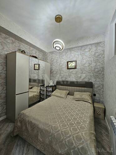 Satılır 3 otaqlı yeni tikili 55 m², Masazır q., photo 4 from 14