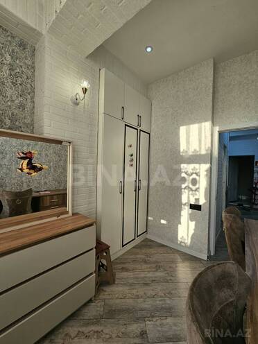 Satılır 3 otaqlı yeni tikili 55 m², Masazır q., photo 8 from 14