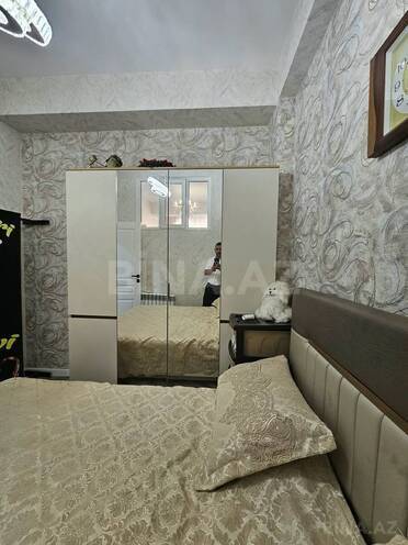 Satılır 3 otaqlı yeni tikili 55 m², Masazır q., photo 5 from 14