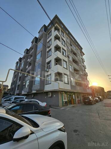 Satılır 3 otaqlı yeni tikili 55 m², Masazır q., photo 13 from 14