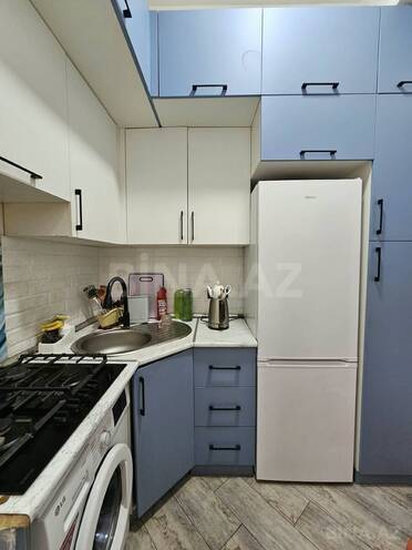 Satılır 3 otaqlı yeni tikili 55 m², Masazır q., photo 7 from 14