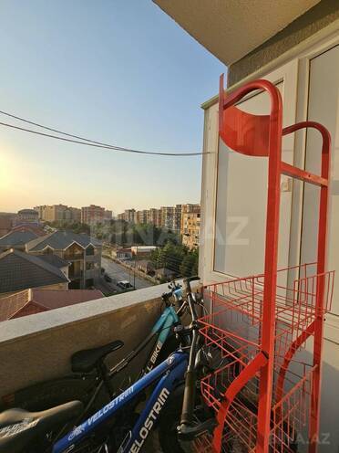 Satılır 3 otaqlı yeni tikili 55 m², Masazır q., photo 12 from 14