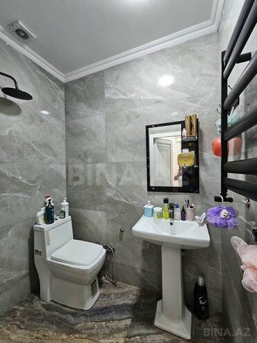 Satılır 3 otaqlı yeni tikili 55 m², Masazır q., photo 11 from 14