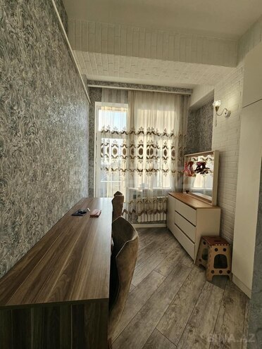 Satılır 3 otaqlı yeni tikili 55 m², Masazır q., photo 9 from 14