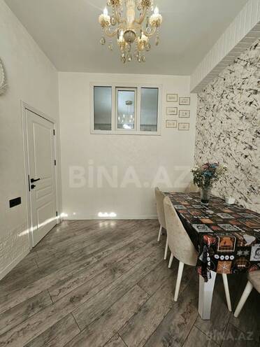 Satılır 3 otaqlı yeni tikili 55 m², Masazır q., photo 3 from 14