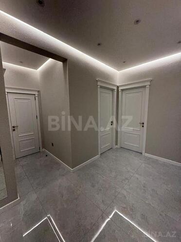 Сдаётся 3-комн. новостройка 115 м², м. Низами, photo 13 from 21