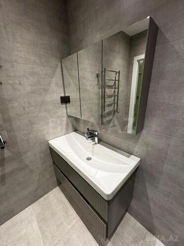Сдаётся 3-комн. новостройка 115 м², м. Низами, photo 10 from 21