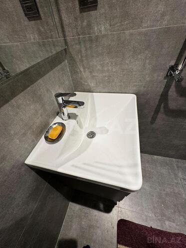 Сдаётся 3-комн. новостройка 115 м², м. Низами, photo 11 from 21
