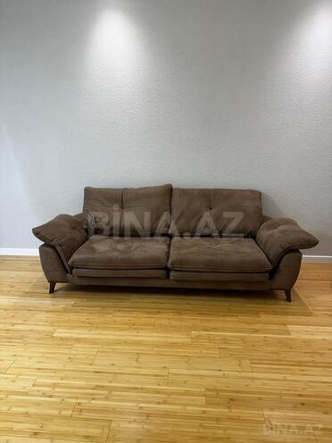 Сдаётся 3-комн. новостройка 115 м², м. Низами, photo 20 from 21