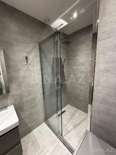 Сдаётся 3-комн. новостройка 115 м², м. Низами, photo 9 from 21