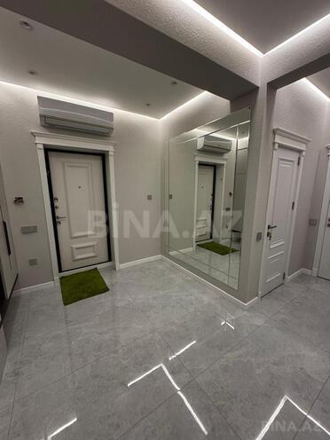 Сдаётся 3-комн. новостройка 115 м², м. Низами, photo 17 from 21