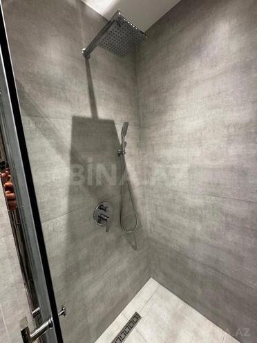 Сдаётся 3-комн. новостройка 115 м², м. Низами, photo 7 from 21
