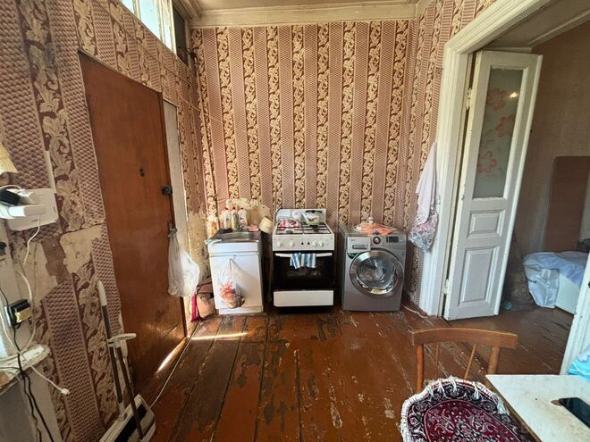 Продаётся 1-комн. вторичка 32 м², м. 28 мая, photo 9 from 11