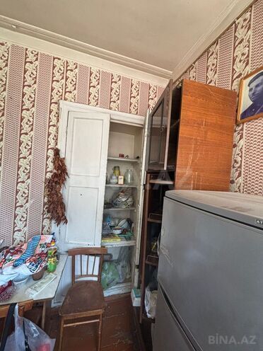 Продаётся 1-комн. вторичка 32 м², м. 28 мая, photo 10 from 11