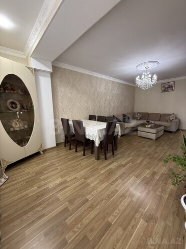 Satılır 3 otaqlı köhnə tikili 75 m², Həzi Aslanov m., photo 4 from 23
