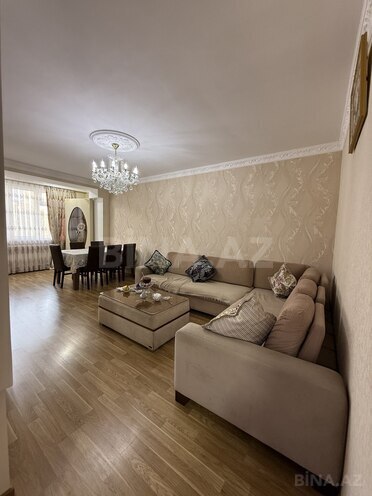 Satılır 3 otaqlı köhnə tikili 75 m², Həzi Aslanov m., photo 1 from 23