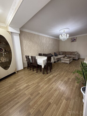 Satılır 3 otaqlı köhnə tikili 75 m², Həzi Aslanov m., photo 3 from 23