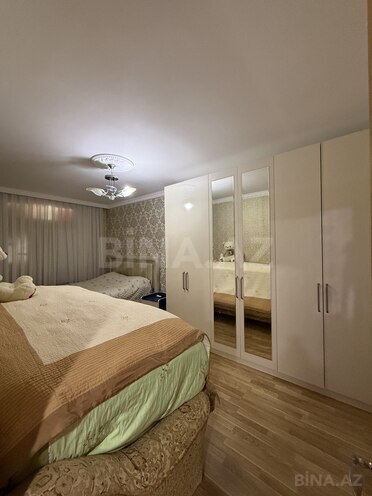 Satılır 3 otaqlı köhnə tikili 75 m², Həzi Aslanov m., photo 13 from 23