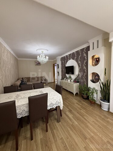 Satılır 3 otaqlı köhnə tikili 75 m², Həzi Aslanov m., photo 5 from 23