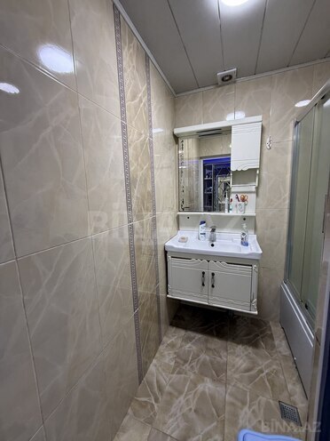 Satılır 3 otaqlı köhnə tikili 75 m², Həzi Aslanov m., photo 21 from 23