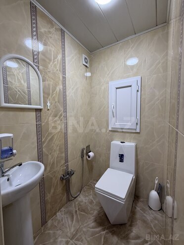 Satılır 3 otaqlı köhnə tikili 75 m², Həzi Aslanov m., photo 22 from 23