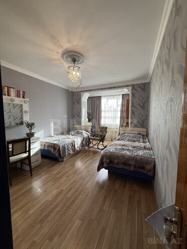 Satılır 3 otaqlı köhnə tikili 75 m², Həzi Aslanov m., photo 16 from 23