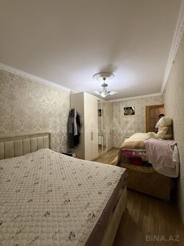 Satılır 3 otaqlı köhnə tikili 75 m², Həzi Aslanov m., photo 15 from 23
