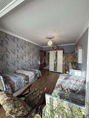 Satılır 3 otaqlı köhnə tikili 75 m², Həzi Aslanov m., photo 18 from 23