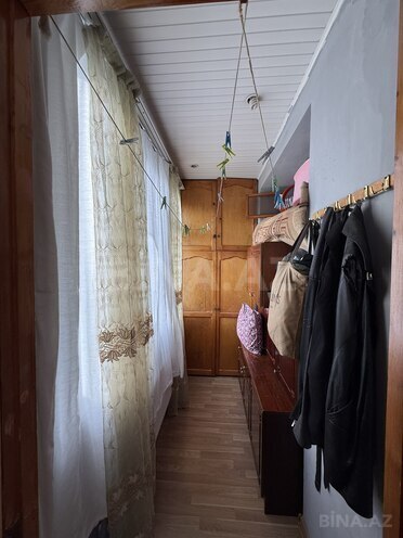 Satılır 3 otaqlı köhnə tikili 75 m², Həzi Aslanov m., photo 19 from 23