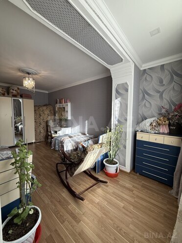Satılır 3 otaqlı köhnə tikili 75 m², Həzi Aslanov m., photo 17 from 23