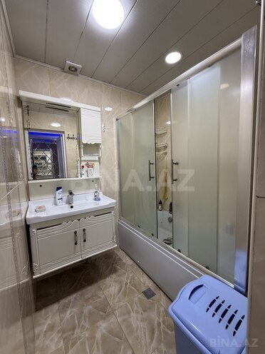 Satılır 3 otaqlı köhnə tikili 75 m², Həzi Aslanov m., photo 20 from 23