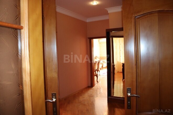 Сдаётся 3-комн. новостройка 90 м², м. Нариман Нариманов, photo 16 from 18