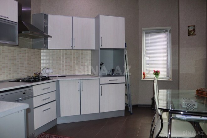 Сдаётся 3-комн. новостройка 90 м², м. Нариман Нариманов, photo 12 from 18