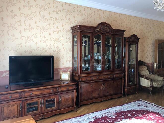 Сдаётся 3-комн. новостройка 90 м², м. Нариман Нариманов, photo 9 from 18