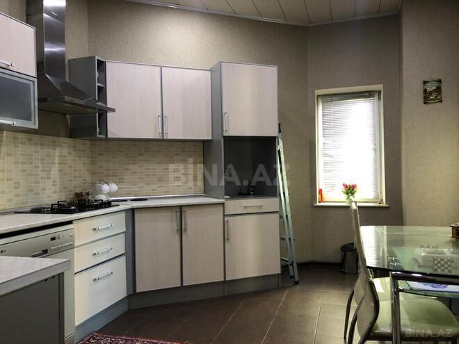 Сдаётся 3-комн. новостройка 90 м², м. Нариман Нариманов, photo 14 from 18