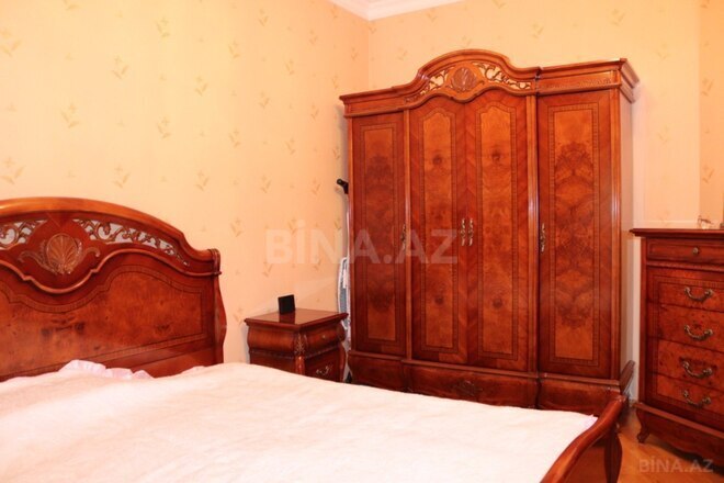 Сдаётся 3-комн. новостройка 90 м², м. Нариман Нариманов, photo 6 from 18