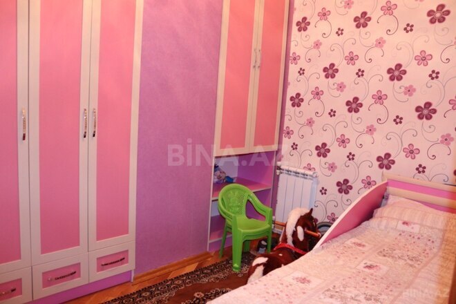 Сдаётся 3-комн. новостройка 90 м², м. Нариман Нариманов, photo 11 from 18