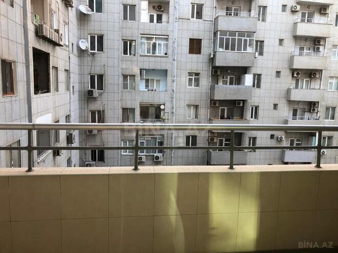 Сдаётся 3-комн. новостройка 90 м², м. Нариман Нариманов, photo 17 from 18