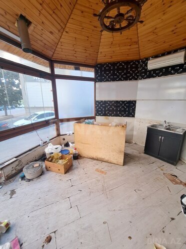 İcarəyə verilir  obyekt 15 m², İnşaatçılar m., photo 3 from 5