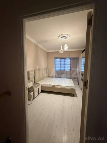 Satılır 3 otaqlı köhnə tikili 70 m², Həzi Aslanov q., photo 7 from 15